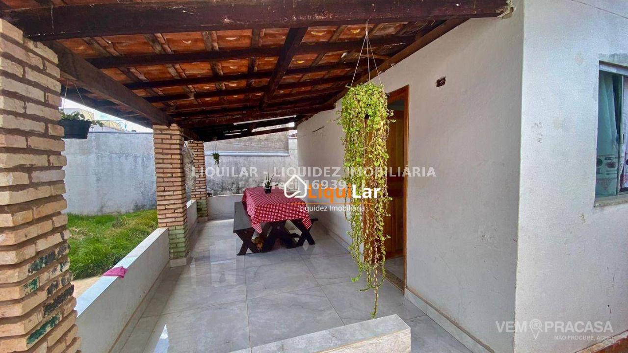 Casa Térrea à venda no Parque dos Novos Estados, Campo Grande – foto 19