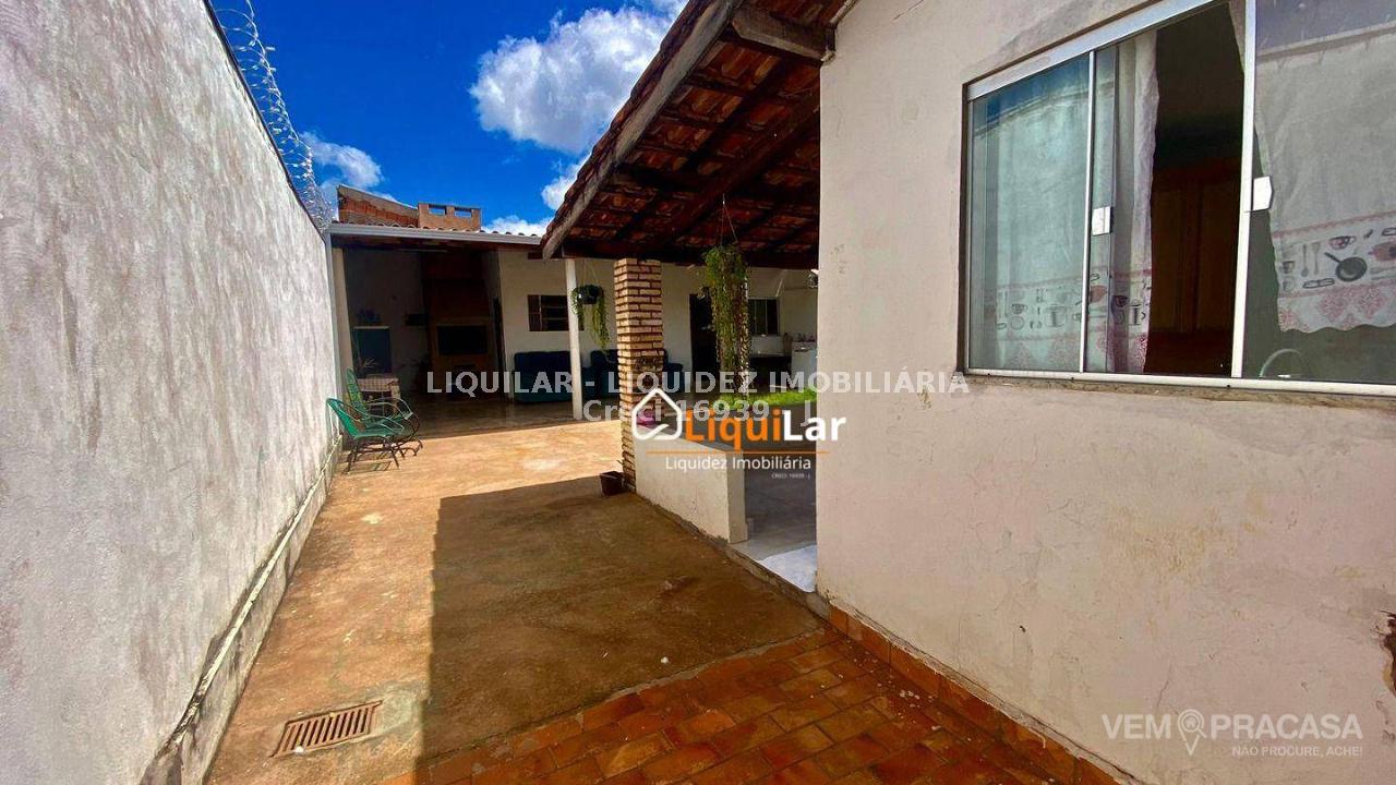 Casa Térrea à venda no Parque dos Novos Estados, Campo Grande – foto 20