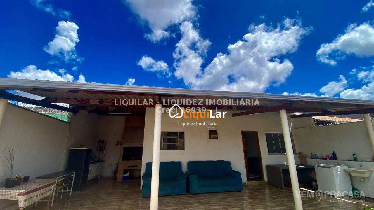 Casa Térrea à venda no Parque dos Novos Estados, Campo Grande – foto 21