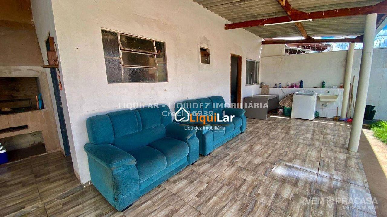 Casa Térrea à venda no Parque dos Novos Estados, Campo Grande – foto 24