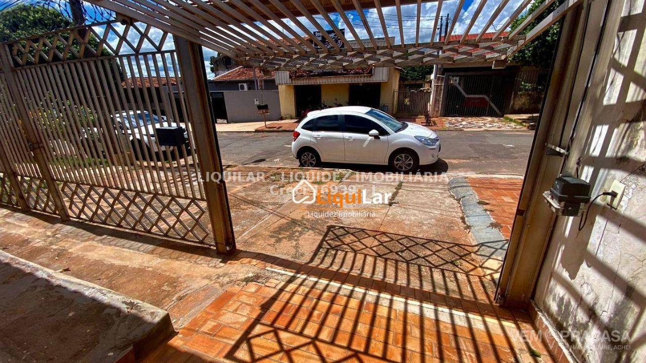 Casa Térrea à venda no Parque dos Novos Estados, Campo Grande – foto 26