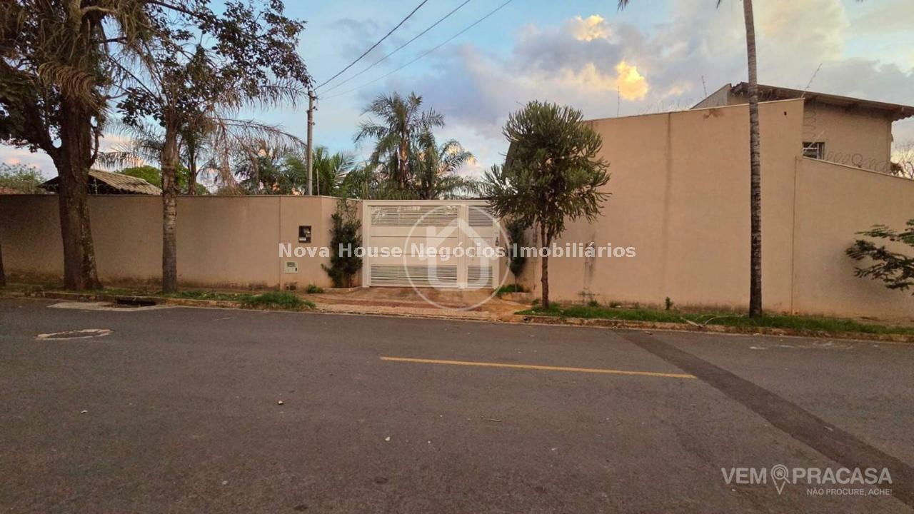 Sobrado à venda na Vila Nossa Senhora das Graças, Campo Grande – foto 1