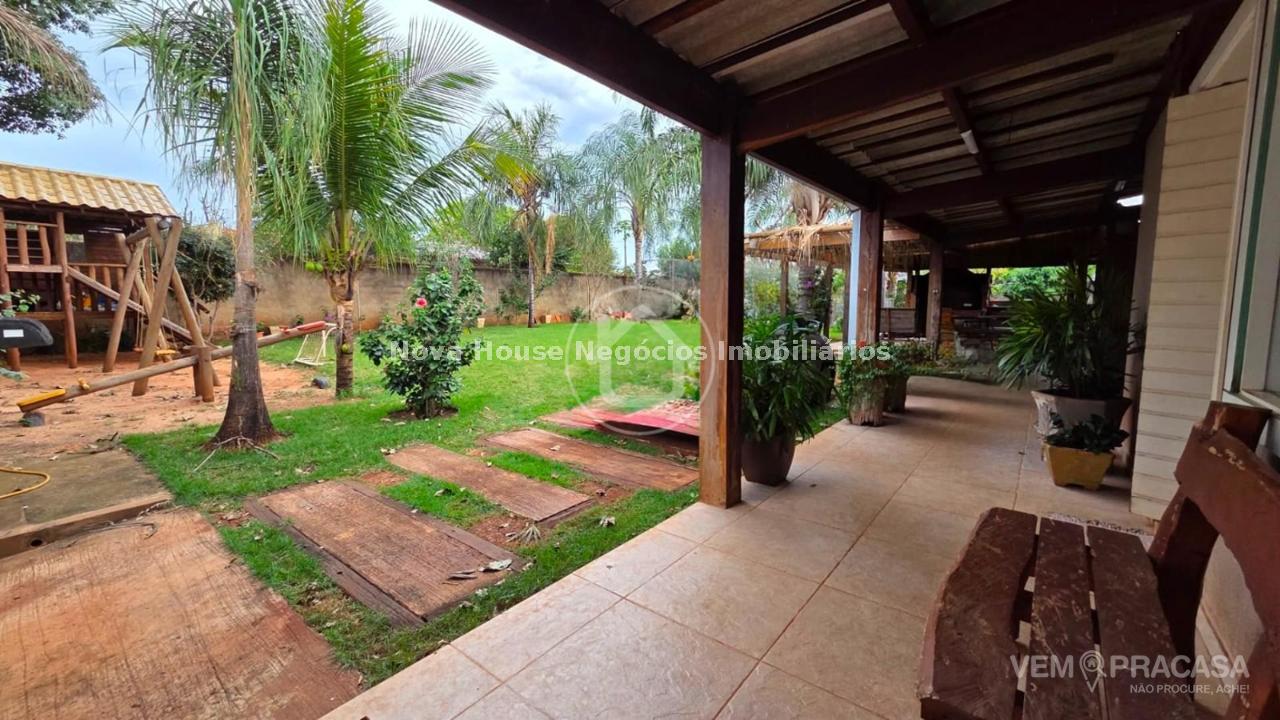 Sobrado à venda na Vila Nossa Senhora das Graças, Campo Grande – foto 2