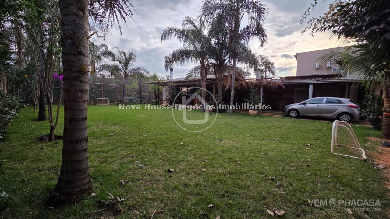 Sobrado à venda na Vila Nossa Senhora das Graças, Campo Grande – foto 4
