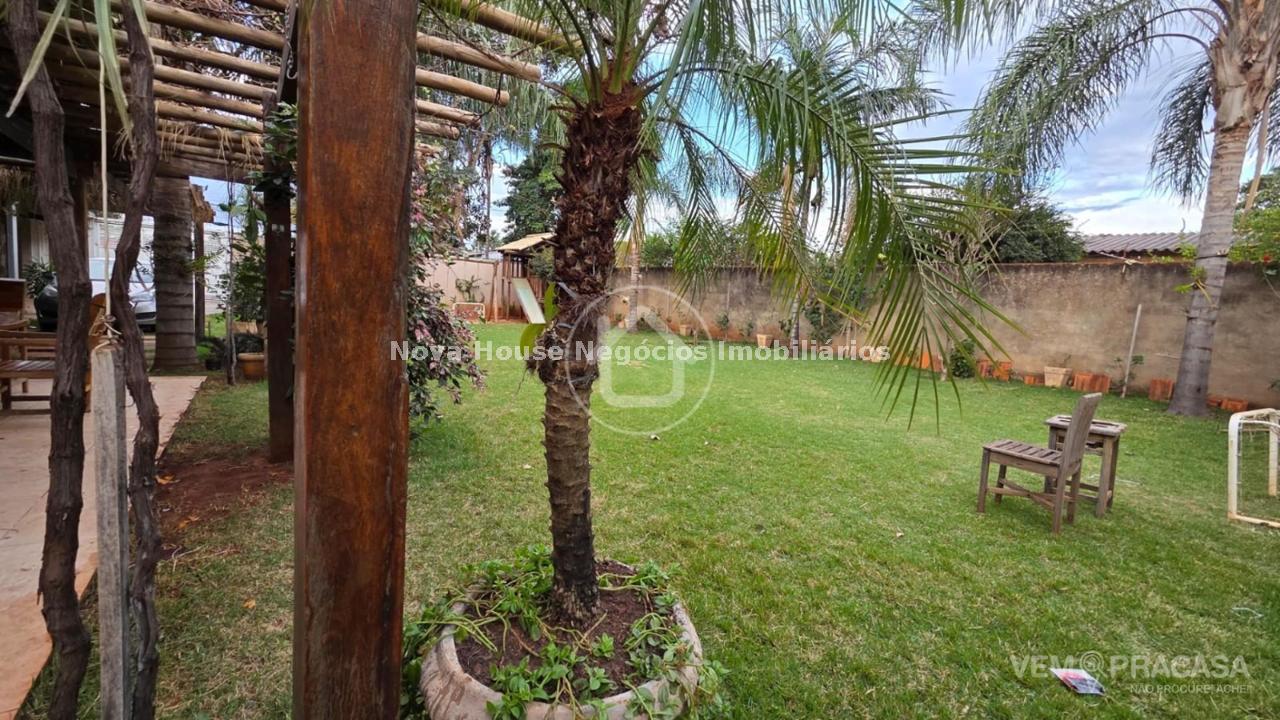 Sobrado à venda na Vila Nossa Senhora das Graças, Campo Grande – foto 5