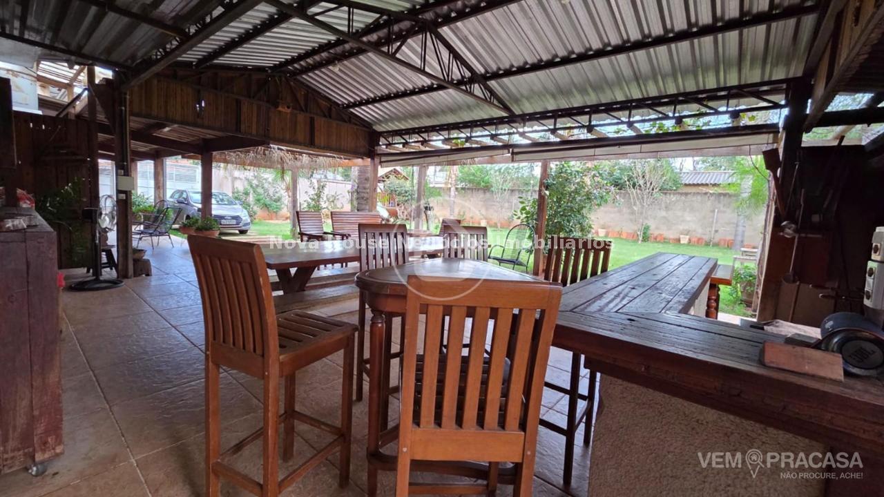 Sobrado à venda na Vila Nossa Senhora das Graças, Campo Grande – foto 7