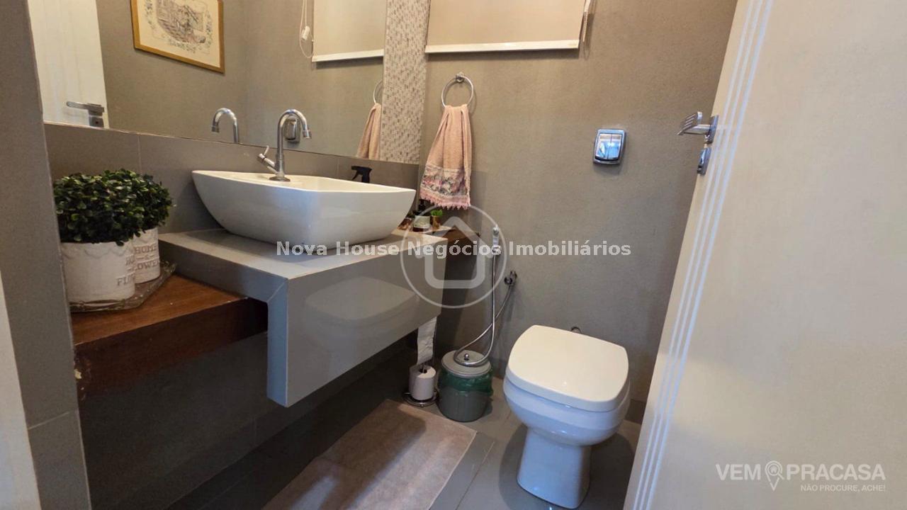 Sobrado à venda na Vila Nossa Senhora das Graças, Campo Grande – foto 12