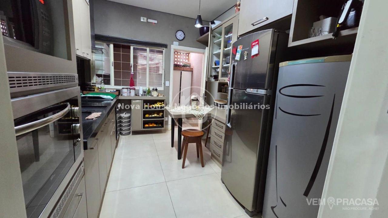 Sobrado à venda na Vila Nossa Senhora das Graças, Campo Grande – foto 14