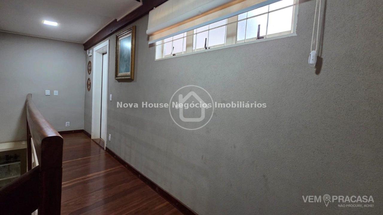 Sobrado à venda na Vila Nossa Senhora das Graças, Campo Grande – foto 16