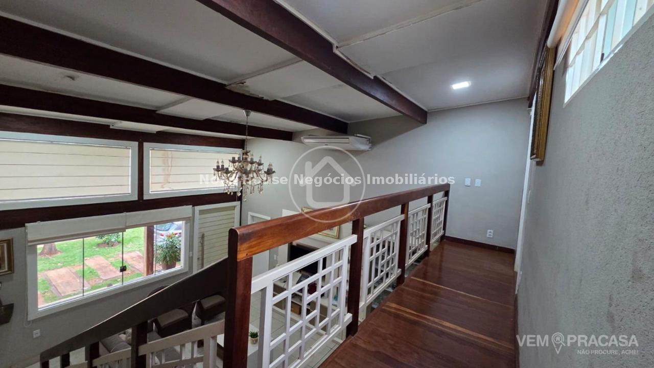 Sobrado à venda na Vila Nossa Senhora das Graças, Campo Grande – foto 17