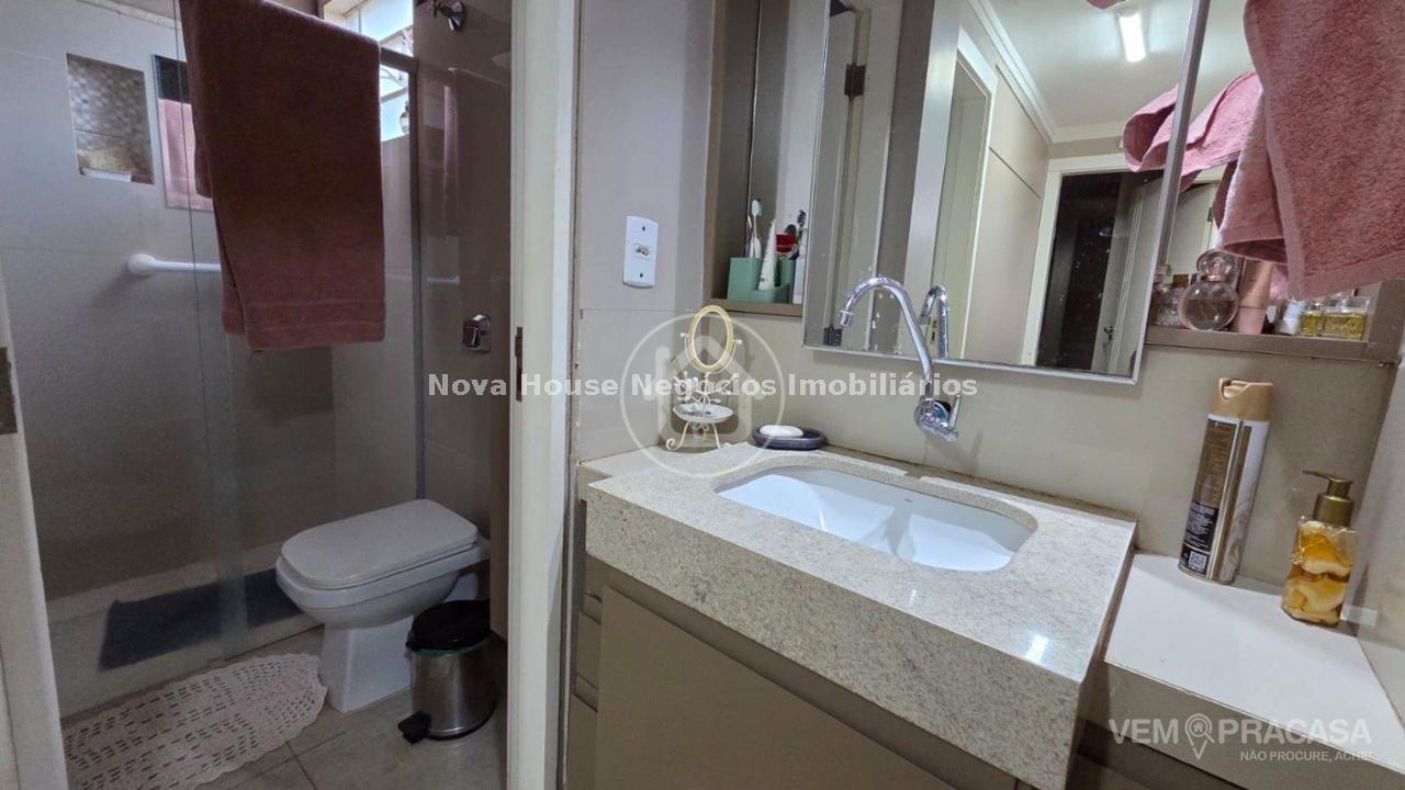 Sobrado à venda na Vila Nossa Senhora das Graças, Campo Grande – foto 18
