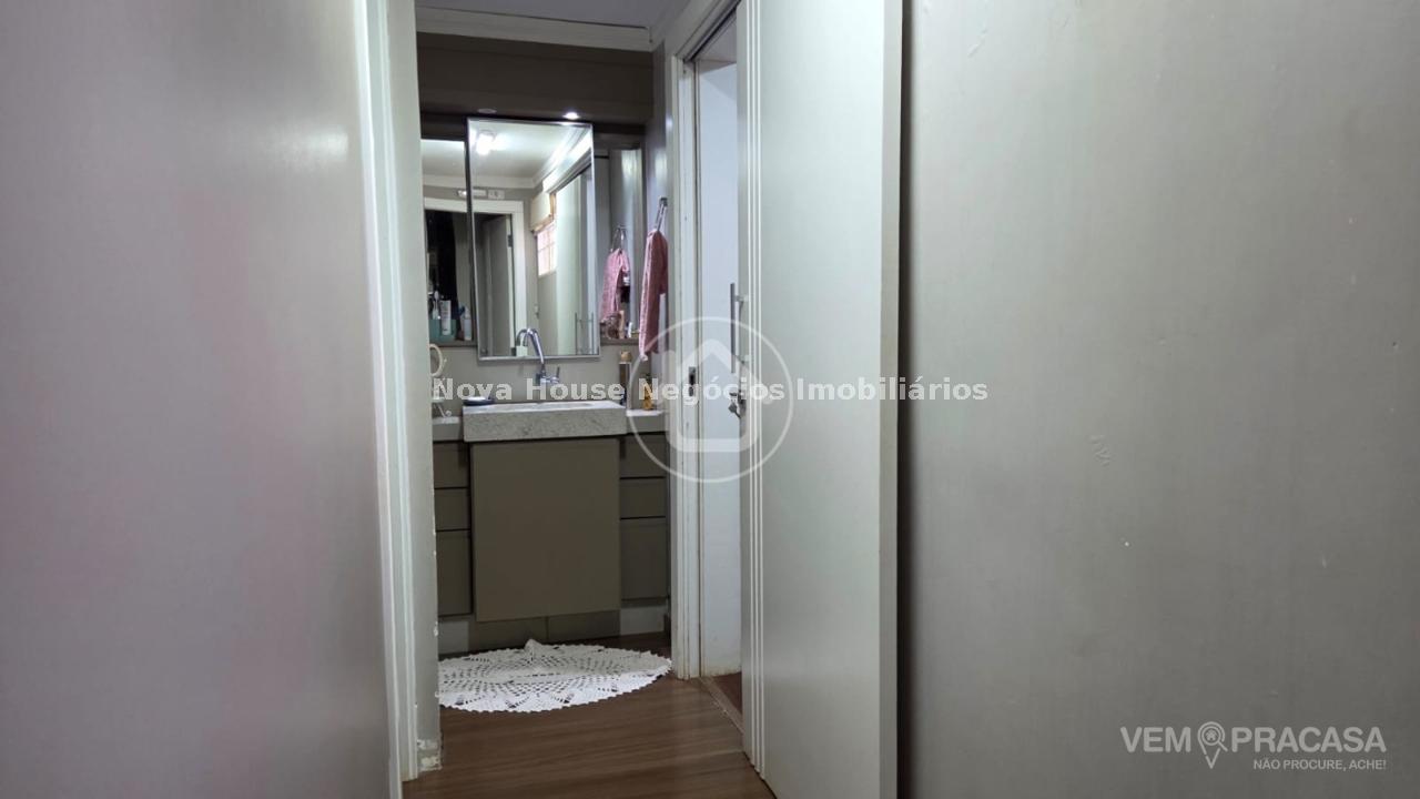 Sobrado à venda na Vila Nossa Senhora das Graças, Campo Grande – foto 19