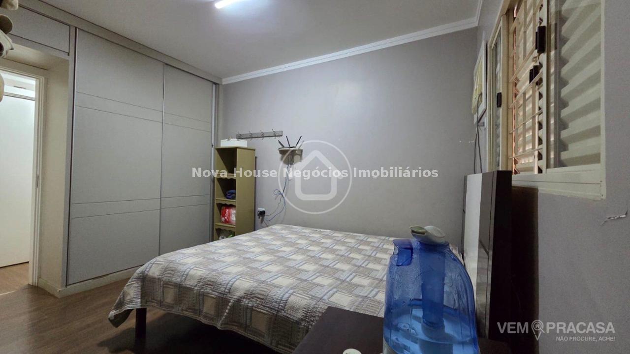 Sobrado à venda na Vila Nossa Senhora das Graças, Campo Grande – foto 22