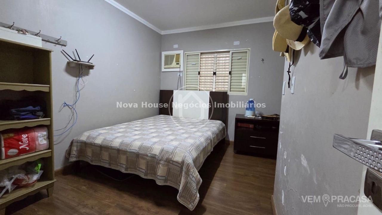 Sobrado à venda na Vila Nossa Senhora das Graças, Campo Grande – foto 23