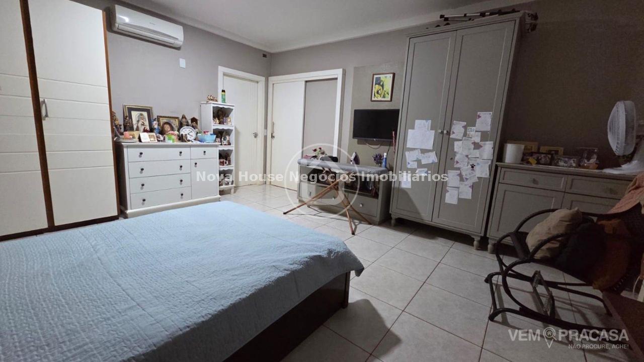 Sobrado à venda na Vila Nossa Senhora das Graças, Campo Grande – foto 25