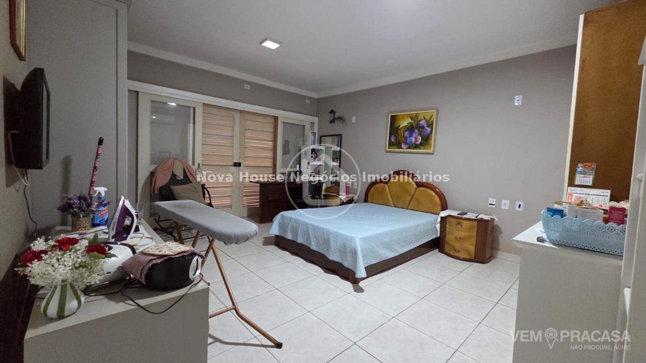 Sobrado à venda na Vila Nossa Senhora das Graças, Campo Grande – foto 27