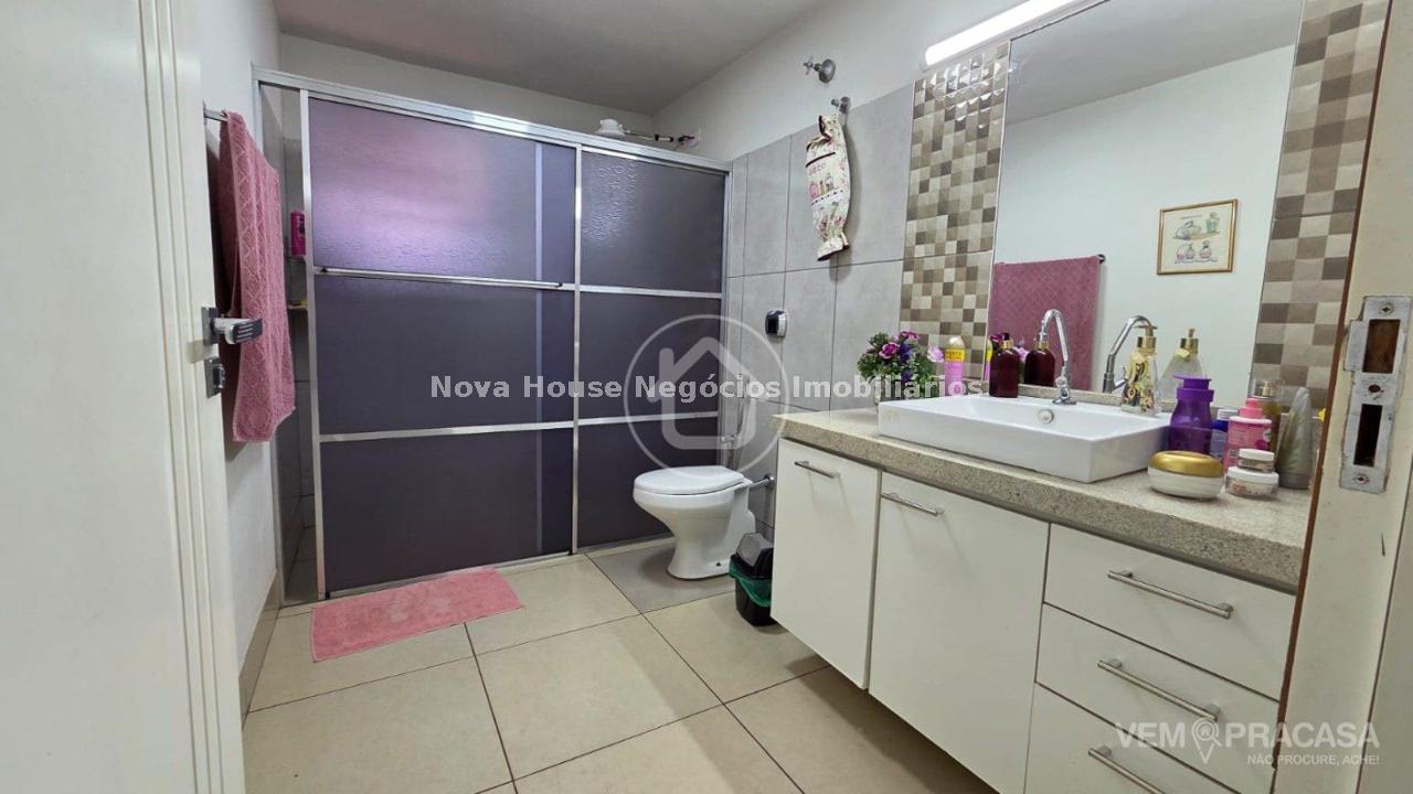 Sobrado à venda na Vila Nossa Senhora das Graças, Campo Grande – foto 29
