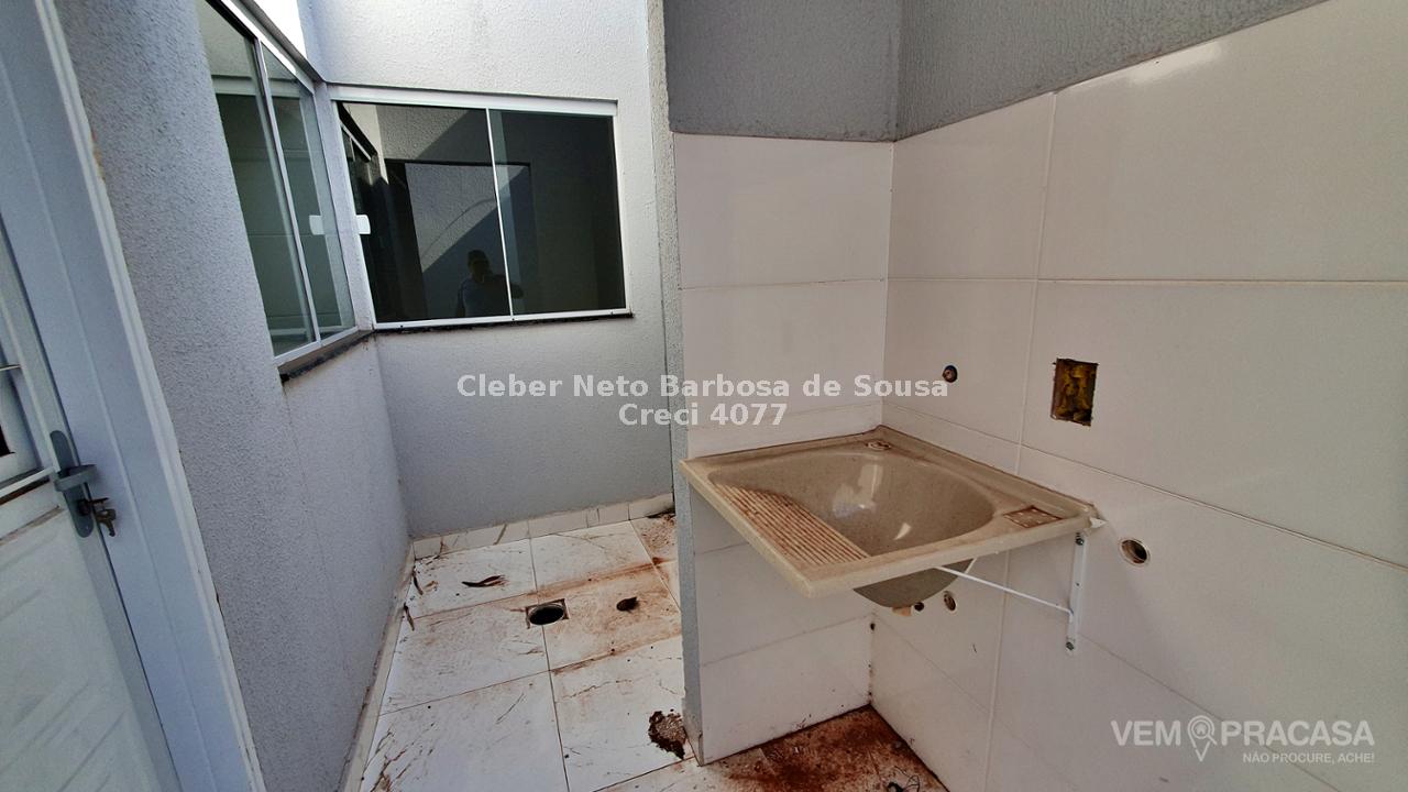 Casa de Condomínio à venda na Vila Santa Luzia, Campo Grande – foto 17