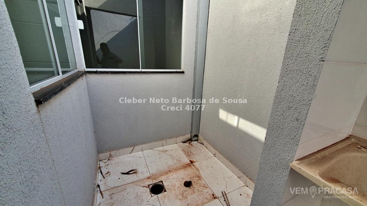 Casa de Condomínio à venda na Vila Santa Luzia, Campo Grande – foto 18