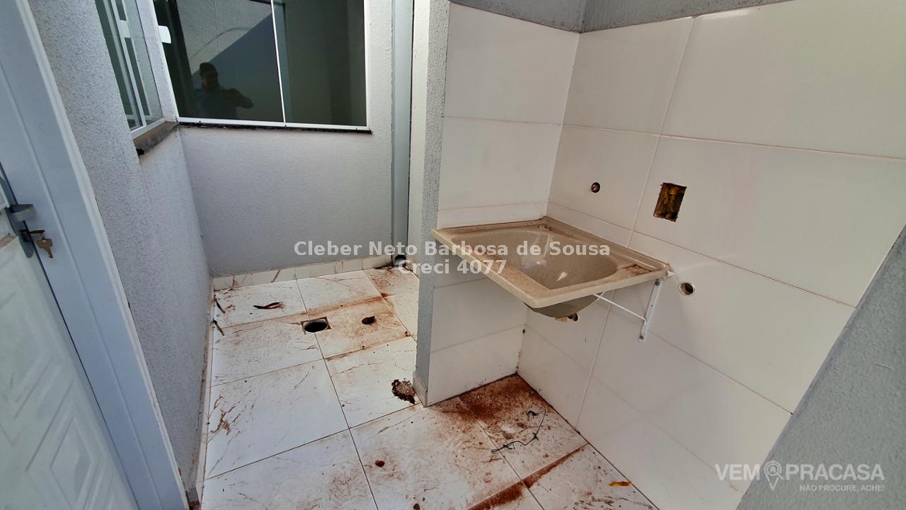 Casa de Condomínio à venda na Vila Santa Luzia, Campo Grande – foto 16