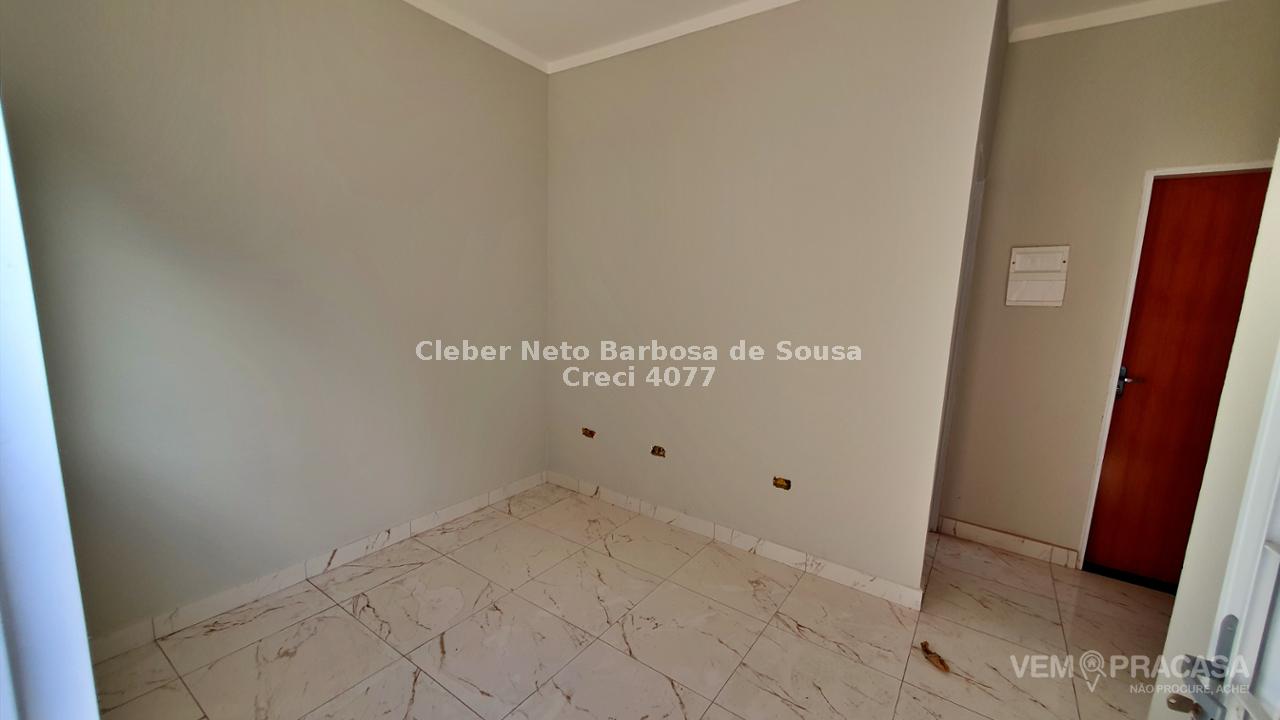 Casa de Condomínio à venda na Vila Santa Luzia, Campo Grande – foto 6