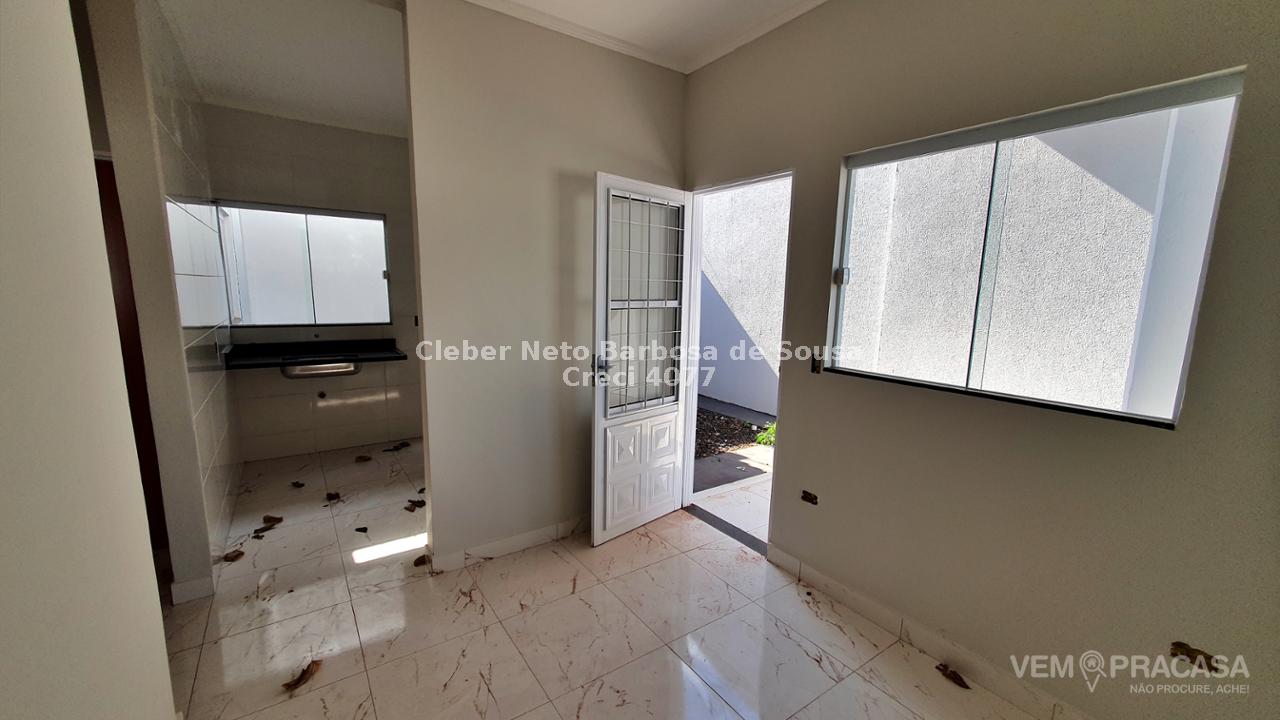 Casa de Condomínio à venda na Vila Santa Luzia, Campo Grande – foto 7