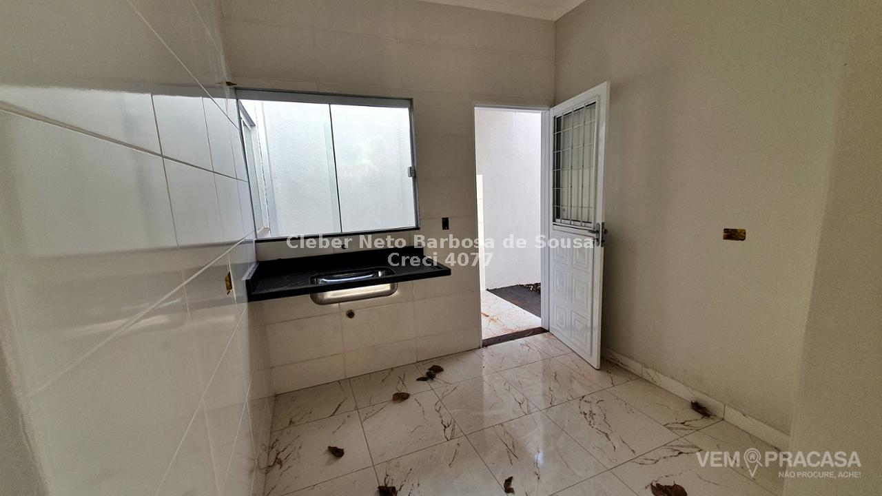 Casa de Condomínio à venda na Vila Santa Luzia, Campo Grande – foto 14
