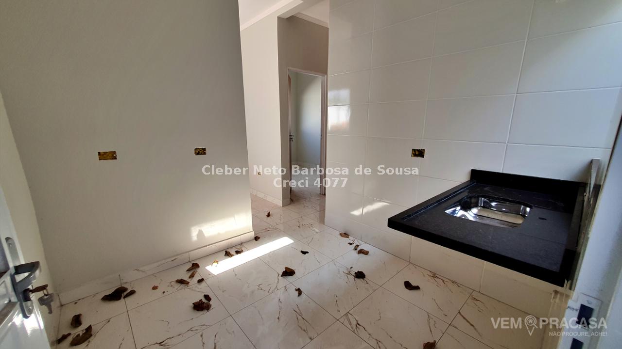 Casa de Condomínio à venda na Vila Santa Luzia, Campo Grande – foto 15