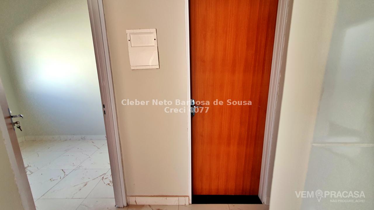 Casa de Condomínio à venda na Vila Santa Luzia, Campo Grande – foto 8