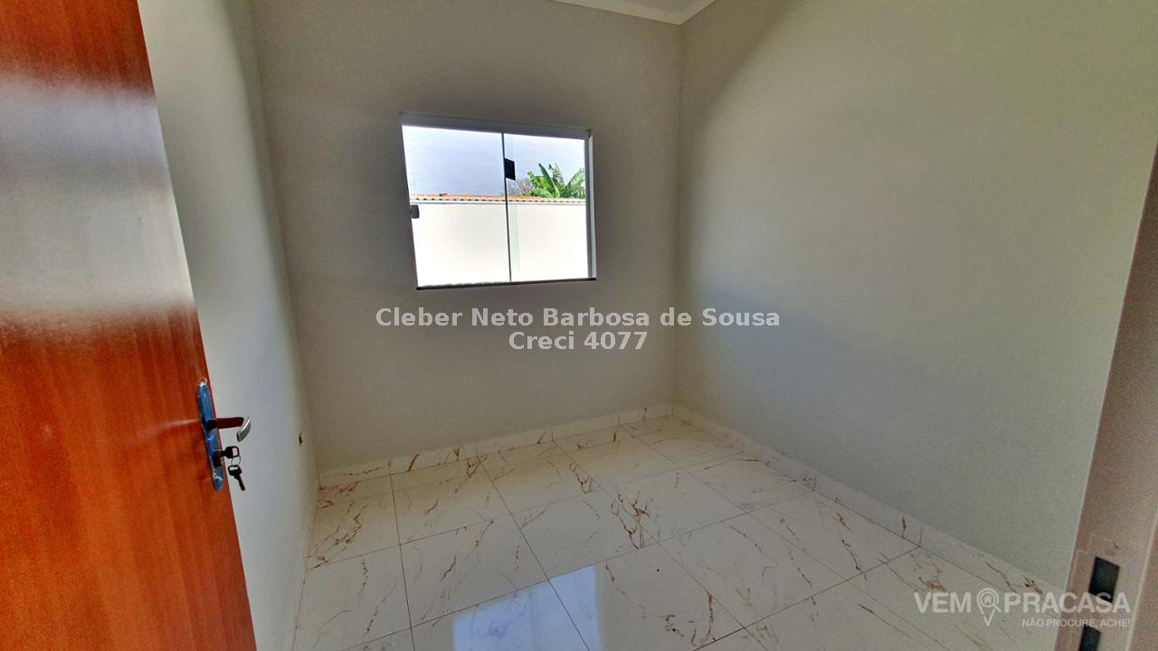 Casa de Condomínio à venda na Vila Santa Luzia, Campo Grande – foto 9