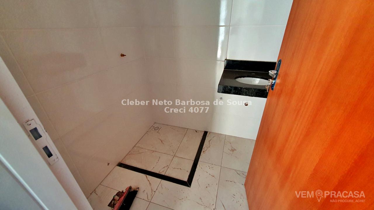 Casa de Condomínio à venda na Vila Santa Luzia, Campo Grande – foto 10