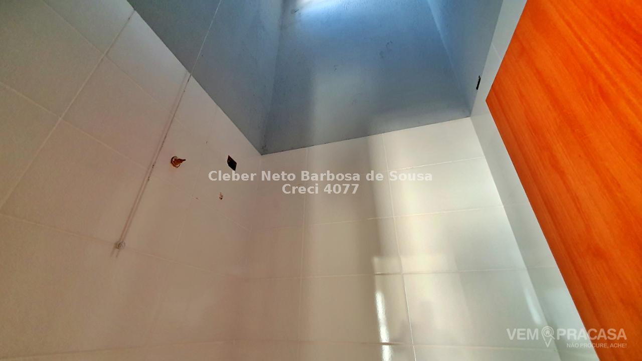 Casa de Condomínio à venda na Vila Santa Luzia, Campo Grande – foto 12