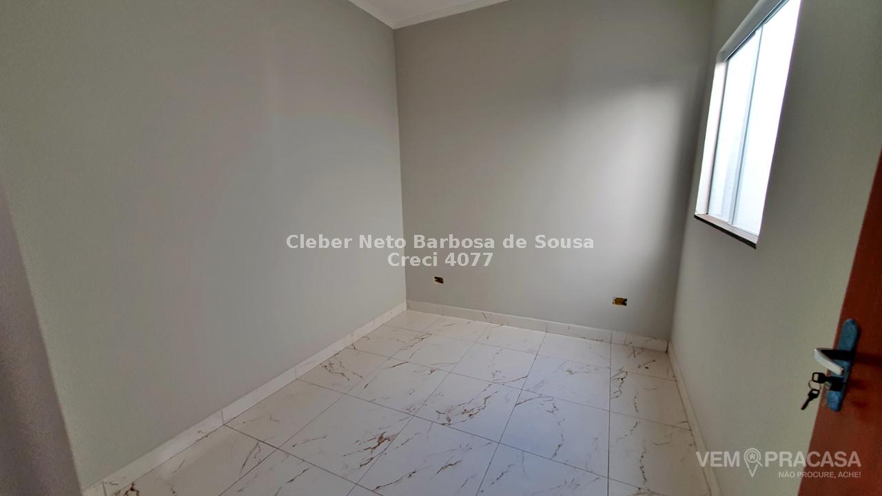 Casa de Condomínio à venda na Vila Santa Luzia, Campo Grande – foto 13