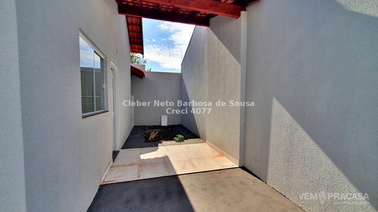 Casa de Condomínio à venda na Vila Santa Luzia, Campo Grande – foto 5