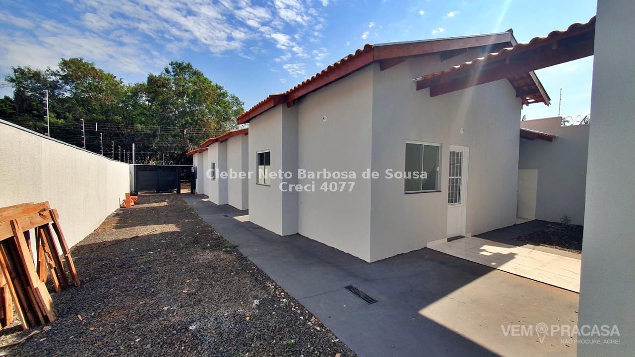Casa de Condomínio à venda na Vila Santa Luzia, Campo Grande – foto 20
