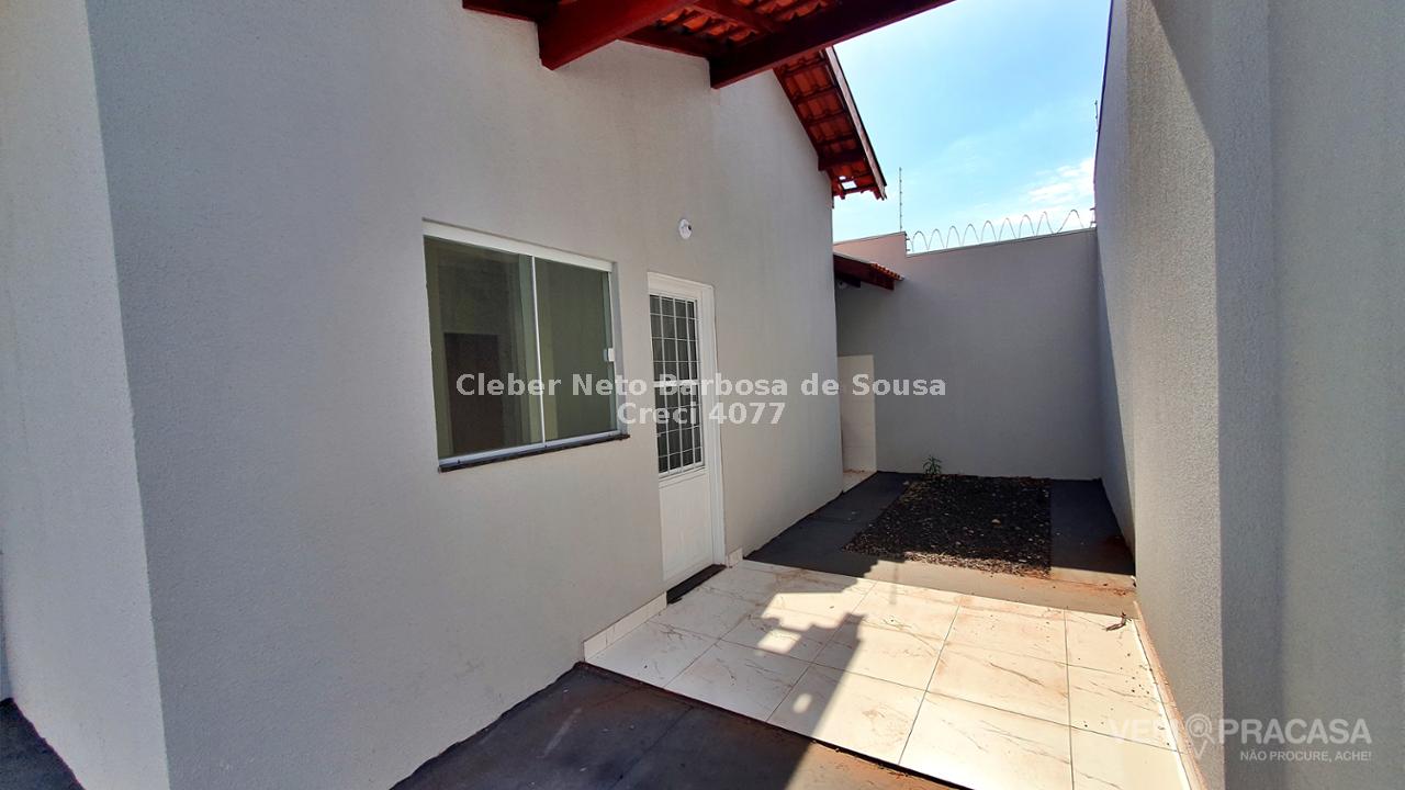 Casa de Condomínio à venda na Vila Santa Luzia, Campo Grande – foto 4