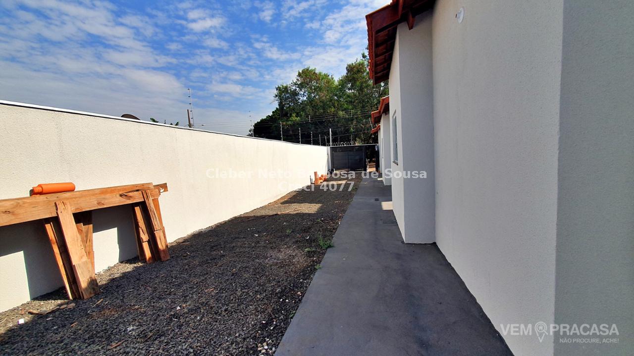Casa de Condomínio à venda na Vila Santa Luzia, Campo Grande – foto 21