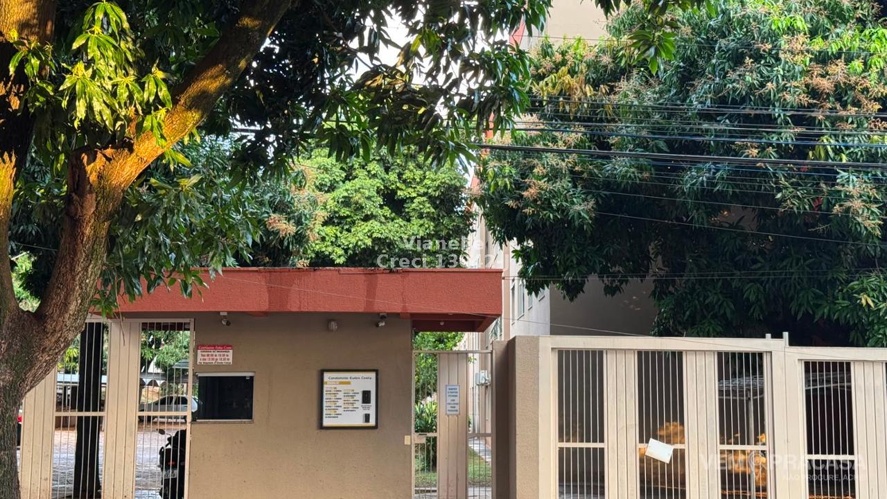 Apartamento à venda na Vila Célia, Campo Grande – foto 1