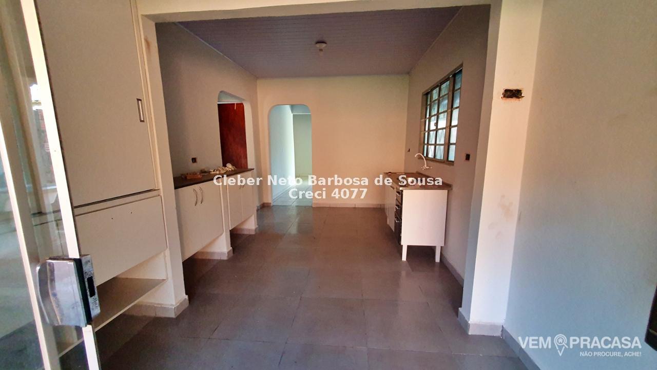 Casa Térrea à venda no Parque do Sol, Campo Grande – foto 15