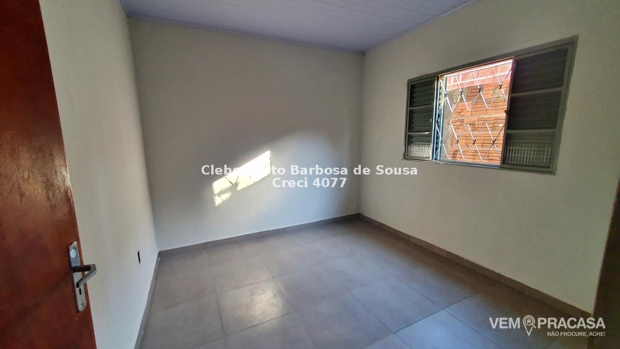 Casa Térrea à venda no Parque do Sol, Campo Grande – foto 8