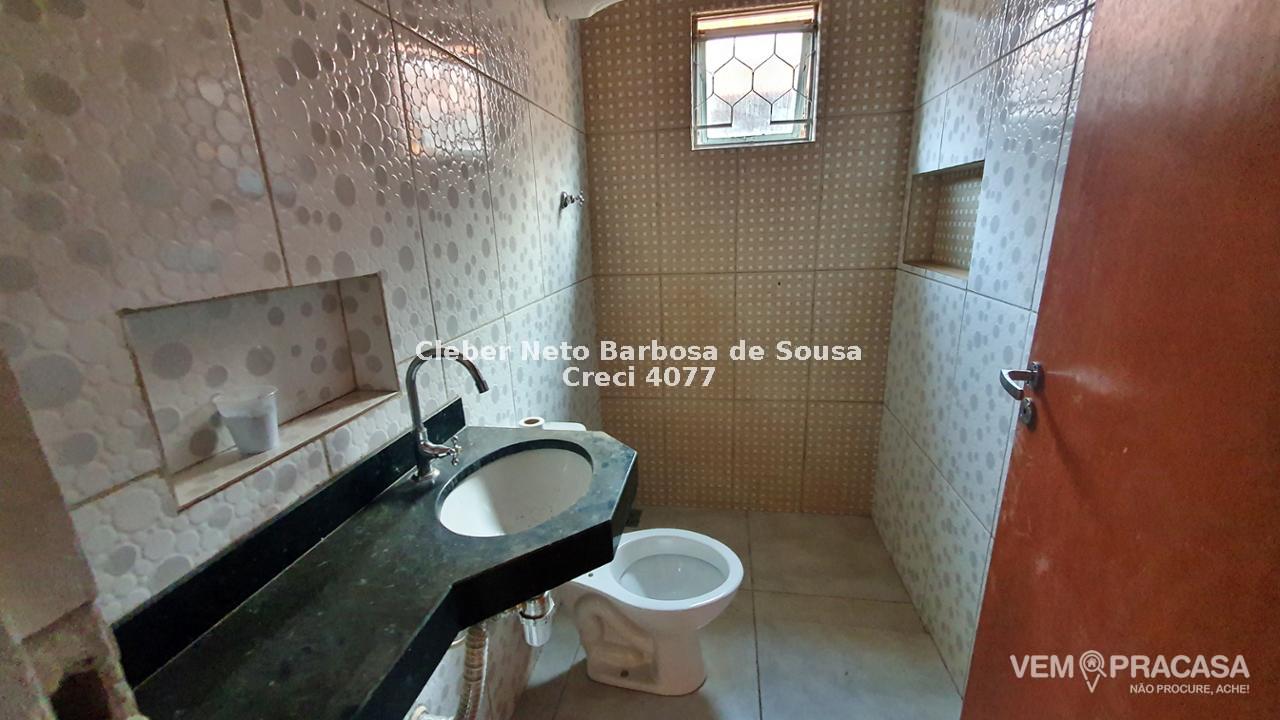 Casa Térrea à venda no Parque do Sol, Campo Grande – foto 9