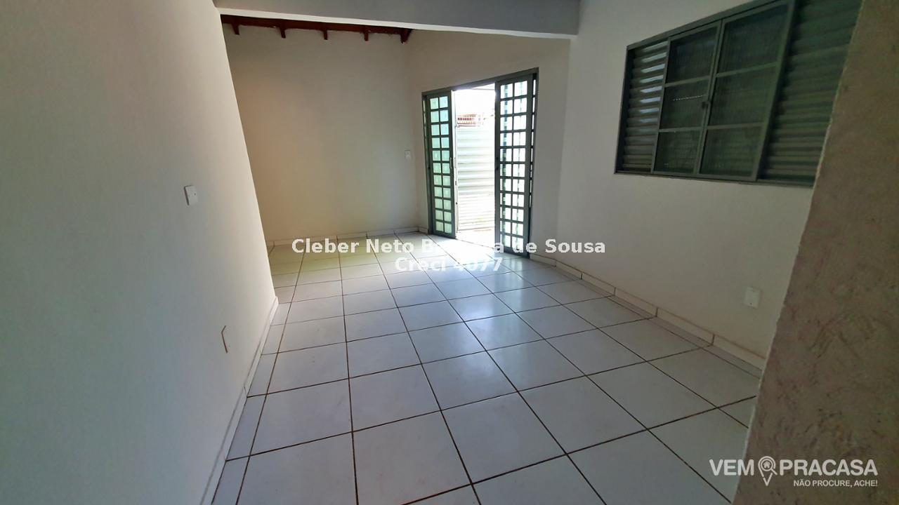 Casa Térrea à venda no Parque do Sol, Campo Grande – foto 6