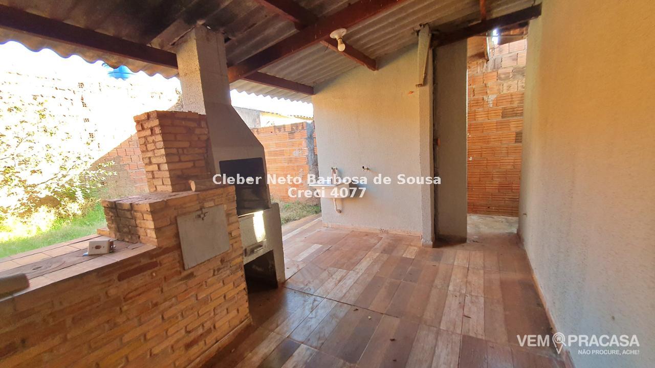 Casa Térrea à venda no Parque do Sol, Campo Grande – foto 19