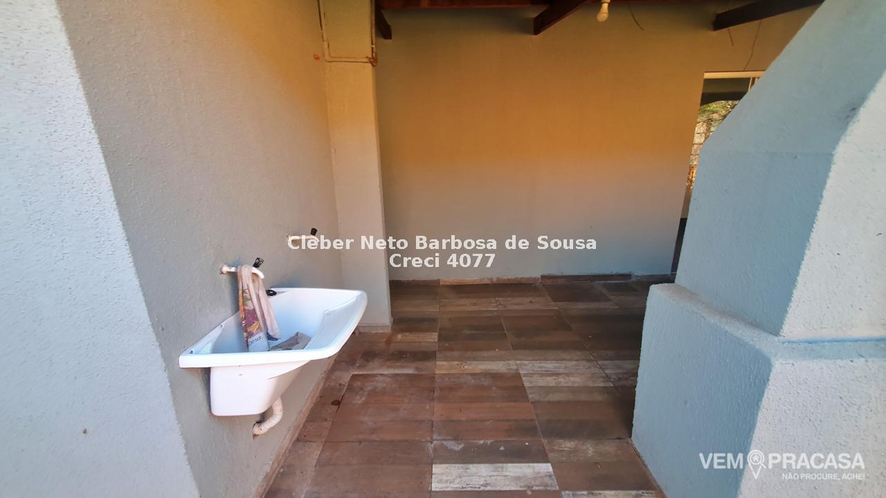 Casa Térrea à venda no Parque do Sol, Campo Grande – foto 22