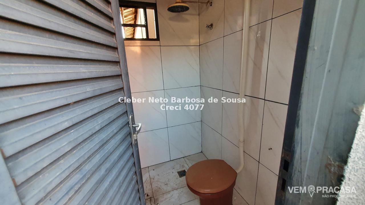 Casa Térrea à venda no Parque do Sol, Campo Grande – foto 23