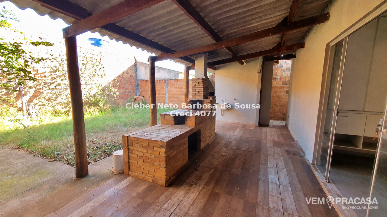 Casa Térrea à venda no Parque do Sol, Campo Grande – foto 17