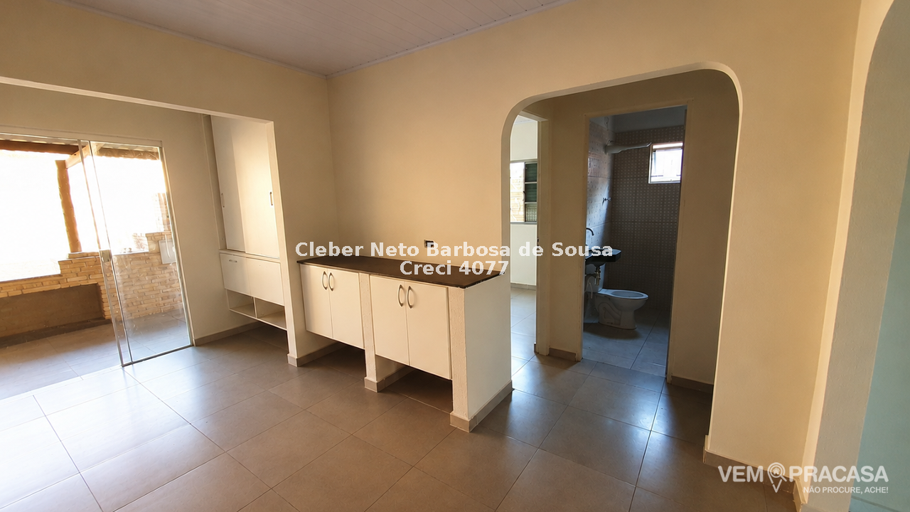 Casa Térrea à venda no Parque do Sol, Campo Grande – foto 12