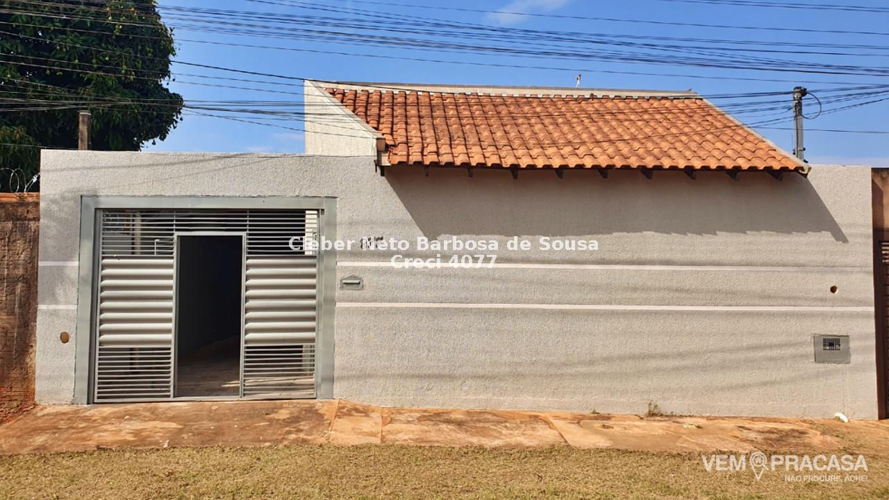 Casa Térrea à venda no Parque do Sol, Campo Grande – foto 29