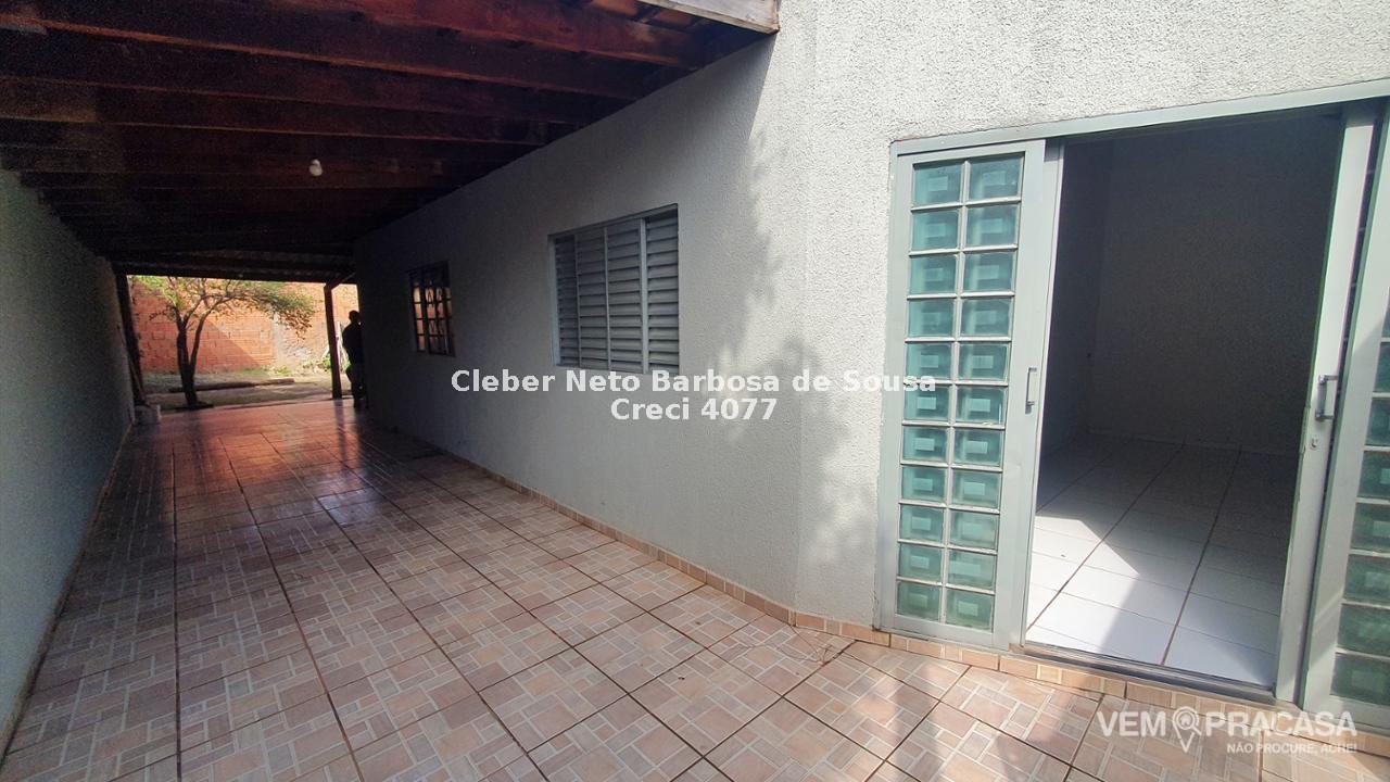 Casa Térrea à venda no Parque do Sol, Campo Grande – foto 2