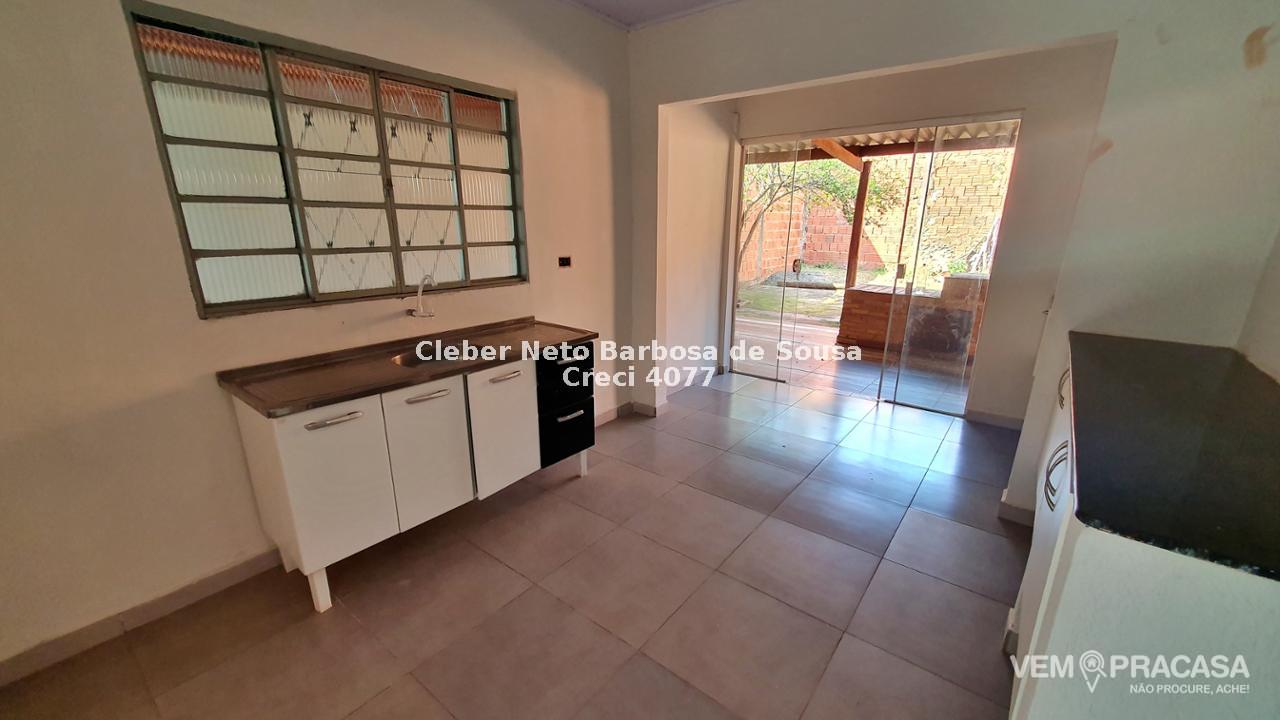 Casa Térrea à venda no Parque do Sol, Campo Grande – foto 13